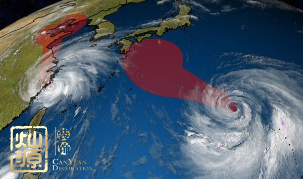 臺(tái)風(fēng)利奇馬登陸嚴(yán)陣以待 【深度】探究臺(tái)風(fēng)利奇馬起源、發(fā)展和影響