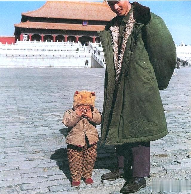 時(shí)代見證|孩子，這是爸媽以前生活的樣子