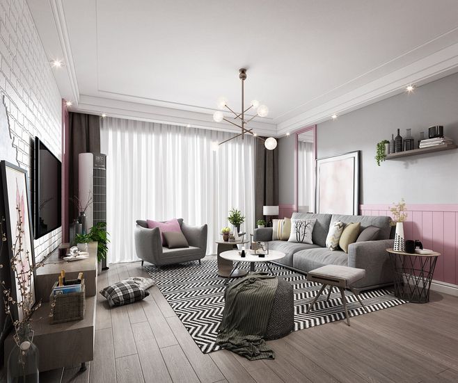 看了就愛的南寧工裝設(shè)計