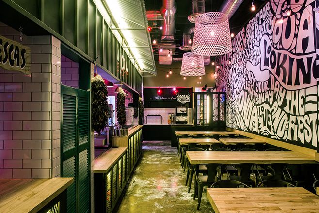 中式餐廳設(shè)計(jì)要點(diǎn)，每個(gè)都很實(shí)用