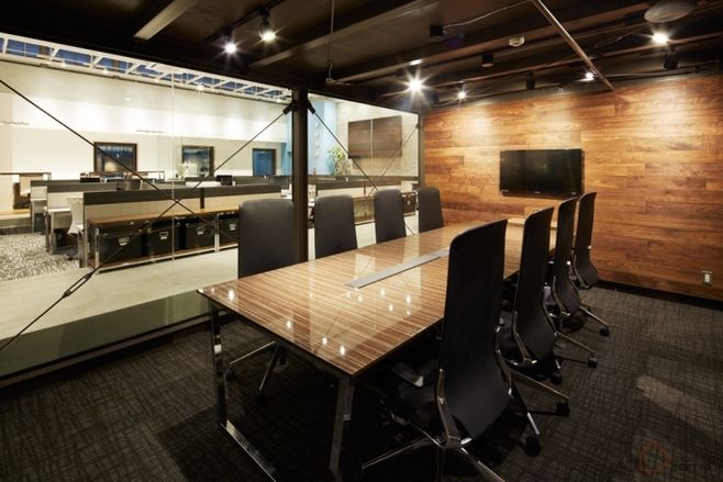 總經(jīng)理辦公室設(shè)計要注意什么，20年職場老鳥建議你這樣