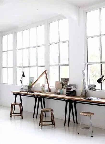 辦公室設(shè)計怎么才好看又實用？23年設(shè)計師給你支招啦