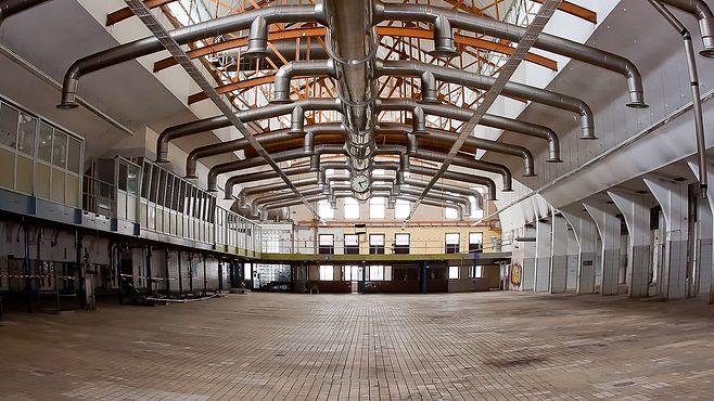 廠房裝修設(shè)計(jì)效果圖-燦源 廠房裝修設(shè)計(jì)效果圖-燦源