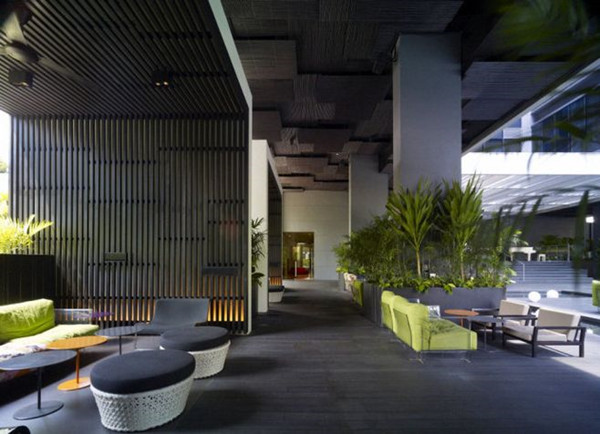 主題酒店設(shè)計圖片