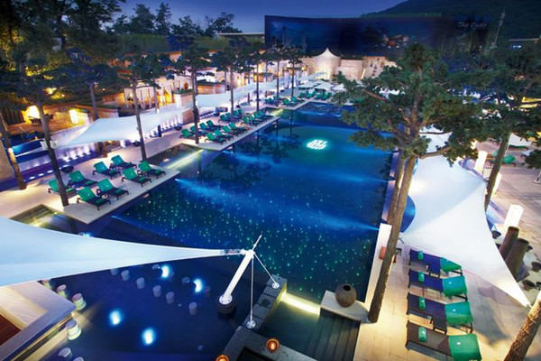 主題酒店設(shè)計，是特色還是平庸只差一步