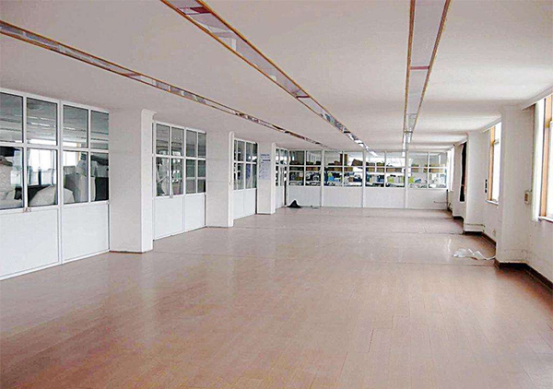 廠(chǎng)房裝修中門(mén)窗造價(jià)怎么算