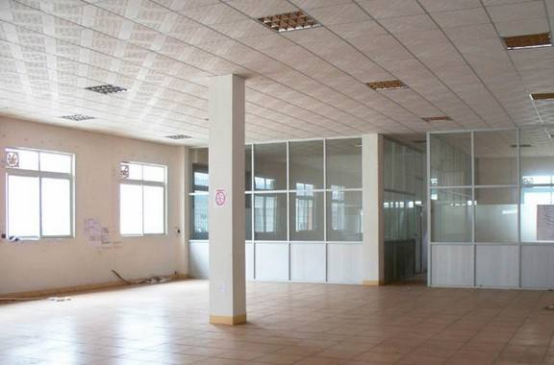 營(yíng)銷型辦公室裝修，找燦源裝飾