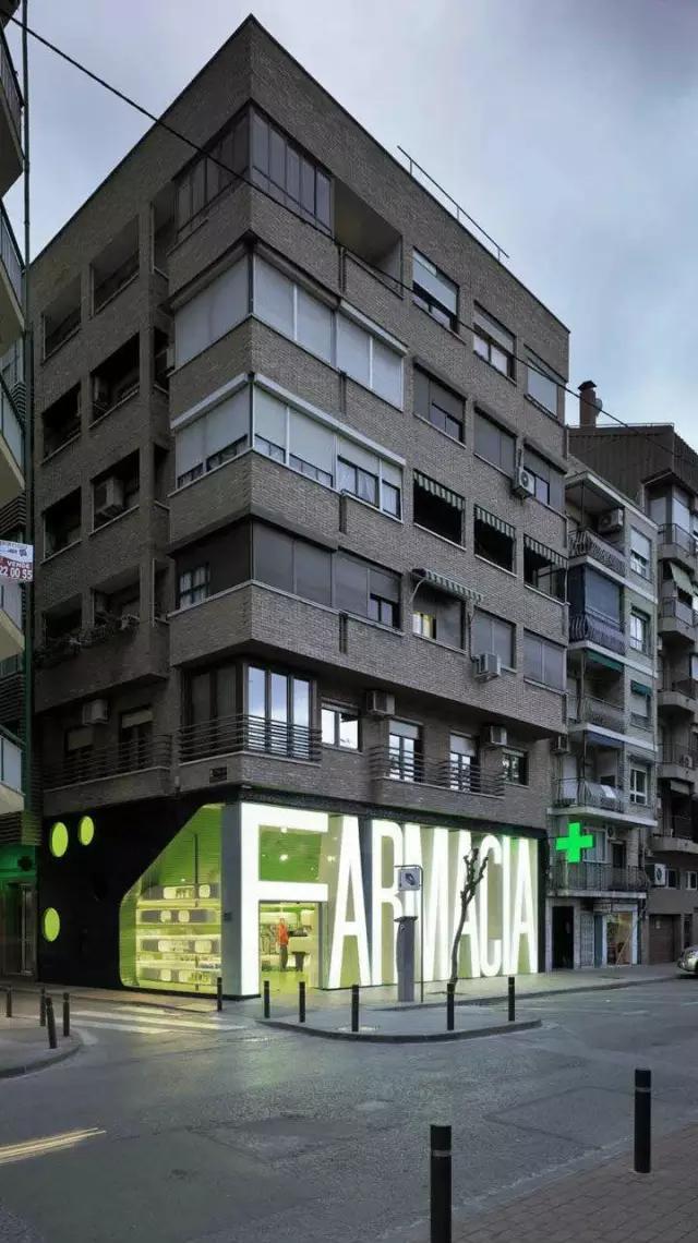 店鋪設(shè)計(jì)成這樣，今年不開(kāi)個(gè)連鎖的都難