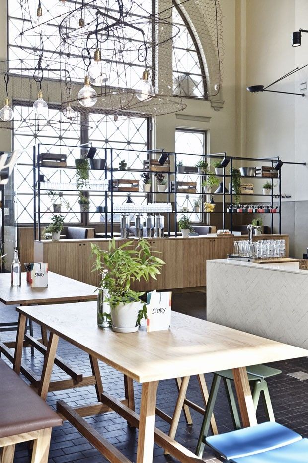 中式餐廳設(shè)計(jì)圖片