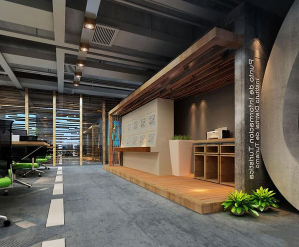 別讓空間束縛了你的成長(zhǎng)，高效辦公空間裝飾設(shè)計(jì)準(zhǔn)則