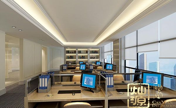 在冬季辦公室裝修注意哪些問題，南寧燦源揭曉答案
