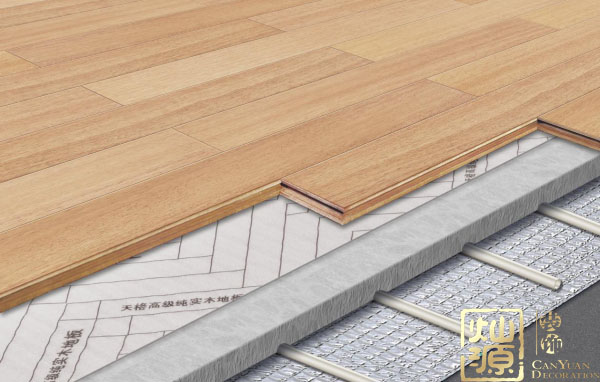 南寧辦公室裝修之遇到地板變形怎么辦？