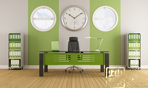 南寧辦公室裝修中常用的材料，你知道幾樣？