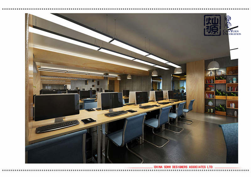 企業(yè)辦公室裝修花費(fèi)項目大揭秘，真正做到透明0增項的裝修公司