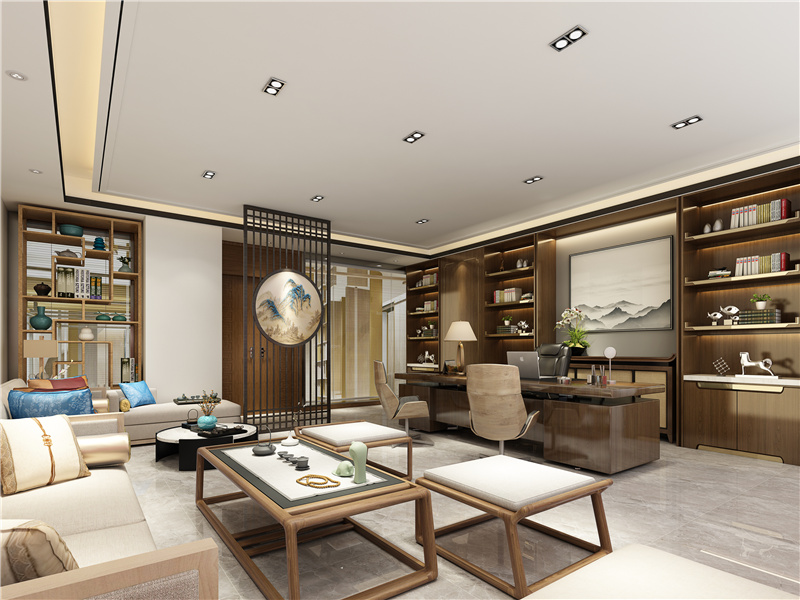 裝修人必看！這六個(gè)辦公室裝修不看絕對(duì)會(huì)后悔的問(wèn)題（一）