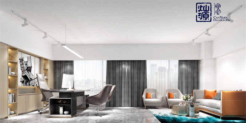 心理學：南寧辦公室裝修公司，寧選貴的？還是要選對的？