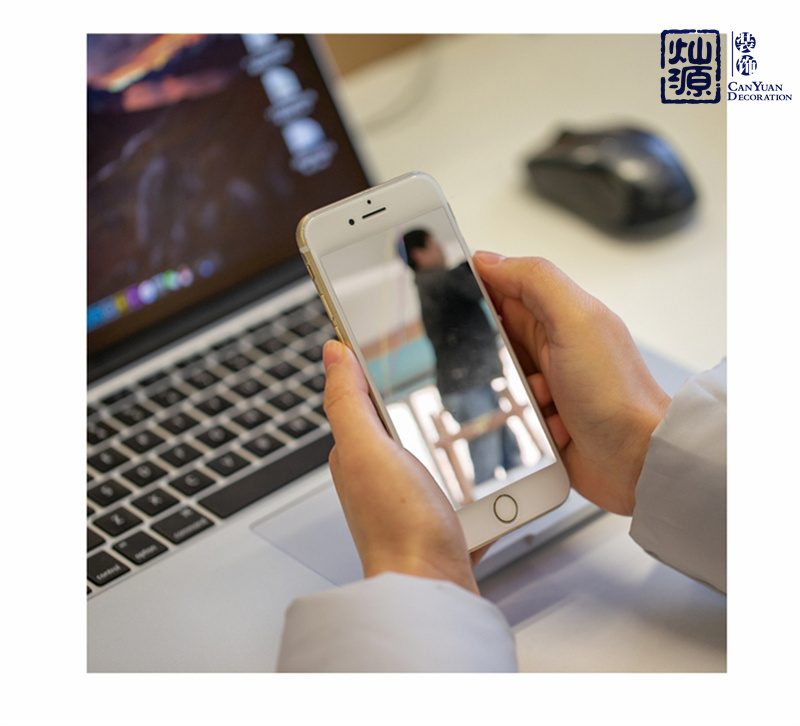 南寧辦公室裝修公司——透明裝修理念 南寧辦公室裝修公司——透明裝修理念