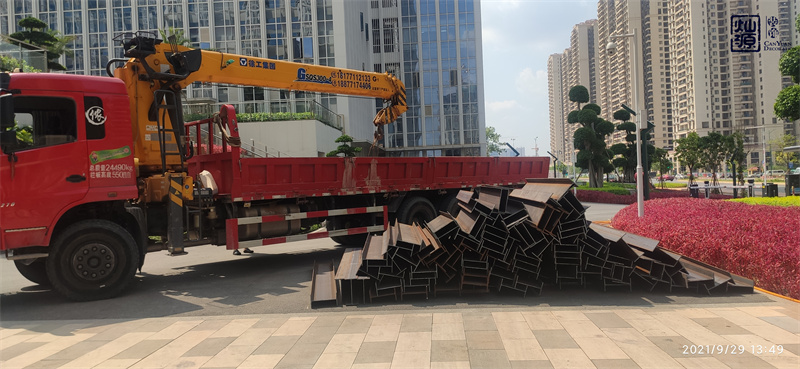 望周知！南寧寫字樓裝修要點(diǎn)注意！別讓無知浪費(fèi)了精力！