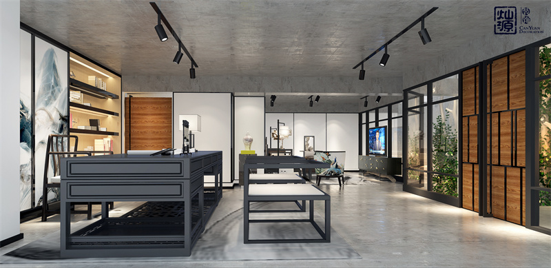 裝修決定80%的上班心情，選對南寧辦公室裝修風(fēng)格，精力充沛一整天！
