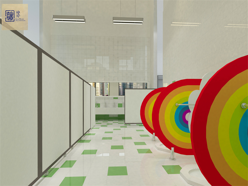 南寧幼兒園裝修設(shè)計(jì)效果圖 南寧幼兒園裝修設(shè)計(jì)效果圖