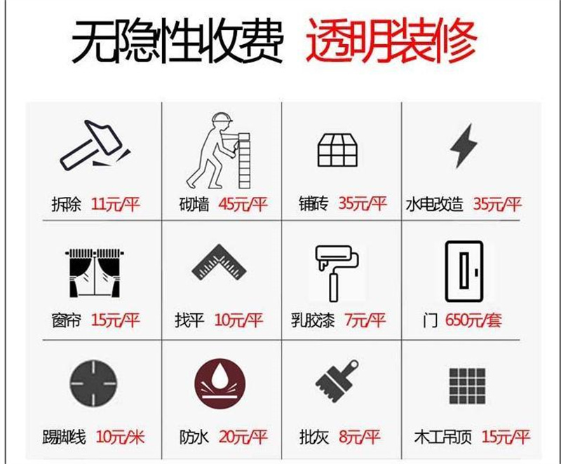 南寧牙科診所裝修公司&mdash;&mdash;燦源裝飾價(jià)格優(yōu)勢