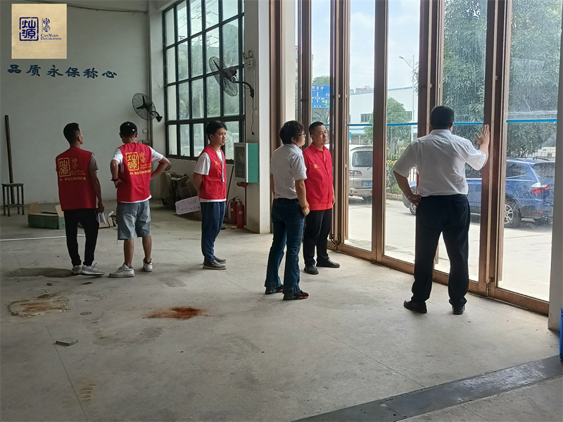 南寧裝修公司—燦源裝飾施工現(xiàn)場 南寧裝修公司—燦源裝飾施工現(xiàn)場