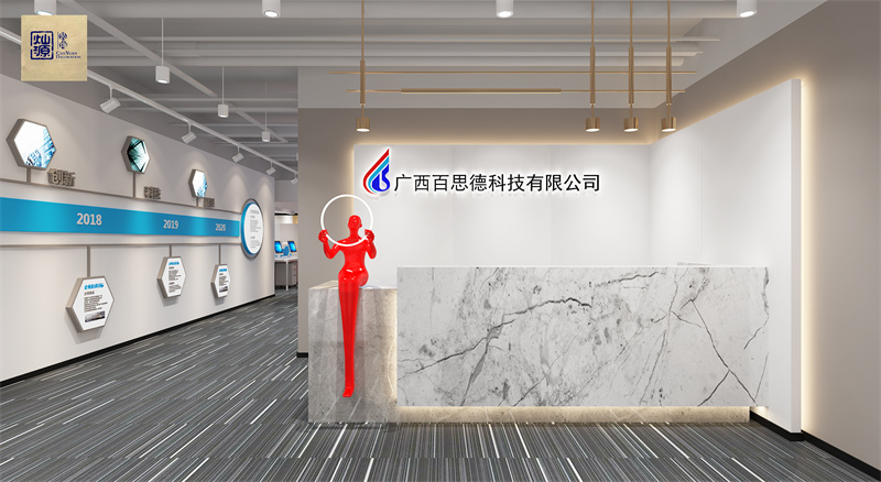 南寧裝修公司—燦源裝飾墻體文化設(shè)計 南寧裝修公司—燦源裝飾墻體文化設(shè)計