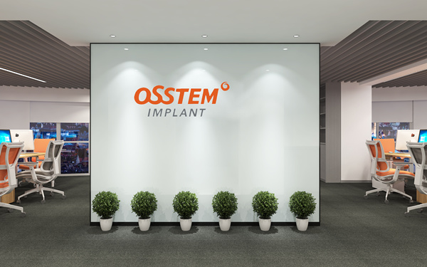 航洋國(guó)際辦公室設(shè)計(jì)裝修項(xiàng)目的王小姐說：“行業(yè)性質(zhì)，我們要求注重靜音跟環(huán)保”