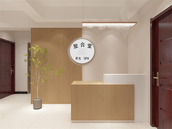養(yǎng)生館設(shè)計(jì)裝修效果圖—燦源裝飾 養(yǎng)生館設(shè)計(jì)裝修效果圖—燦源裝飾