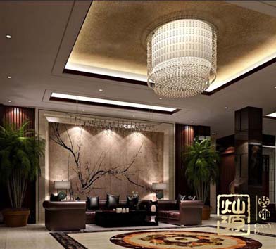 足生堂養(yǎng)生足療館裝修案例-燦源裝飾 足生堂養(yǎng)生足療館裝修案例-燦源裝飾