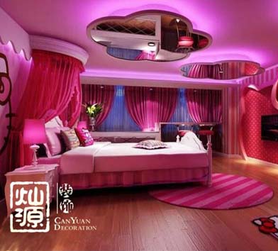 中鼎·萬(wàn)象東方情侶主題酒店裝修案例-燦源裝飾 中鼎·萬(wàn)象東方情侶主題酒店裝修案例-燦源裝飾