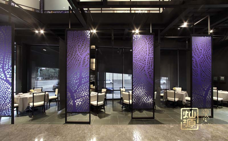 南寧主題餐廳設(shè)計