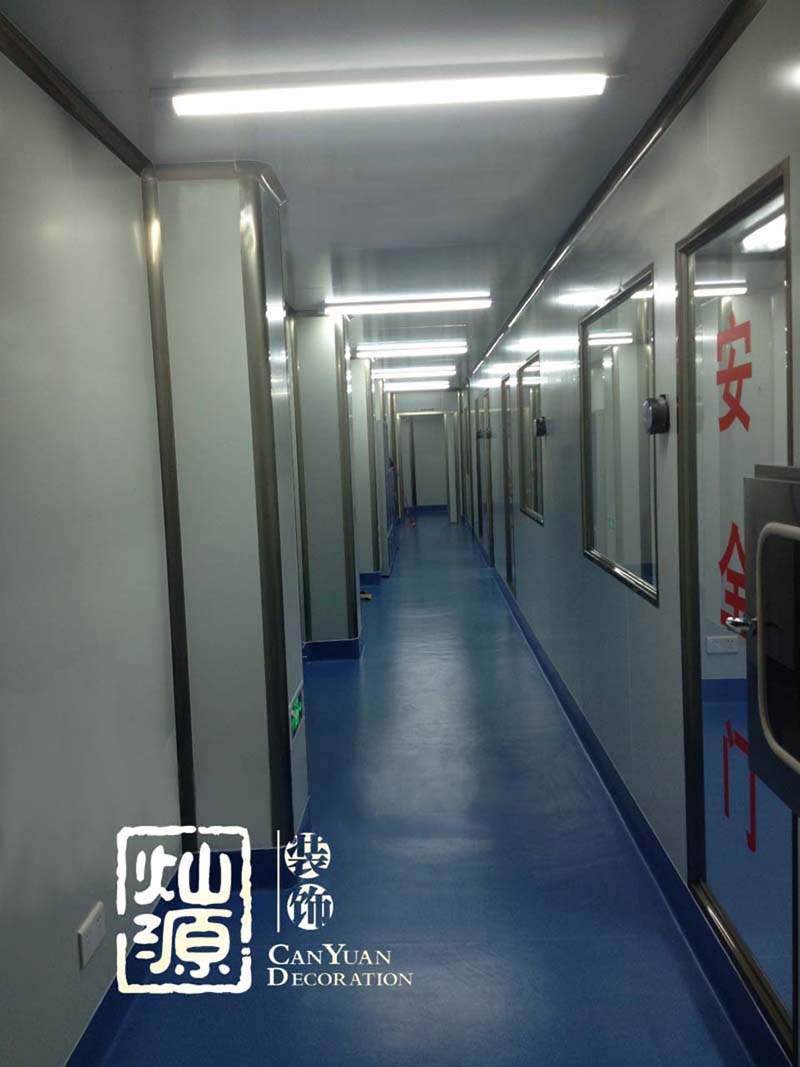 廠房設(shè)計(jì)