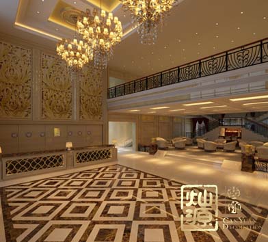 黑天鵝度假酒店設(shè)計(jì)案例-燦源裝飾 黑天鵝度假酒店設(shè)計(jì)案例-燦源裝飾