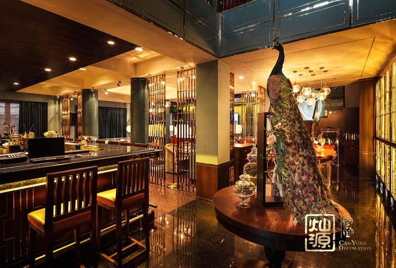 南寧餐廳設(shè)計裝修 南寧餐廳設(shè)計裝修