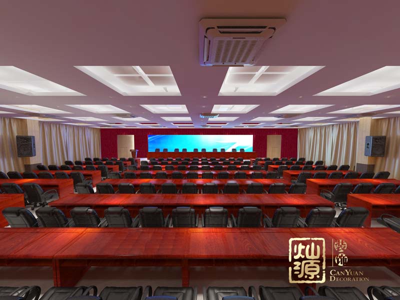 南寧多功能會(huì)議廳設(shè)計(jì) 南寧多功能會(huì)議廳設(shè)計(jì)
