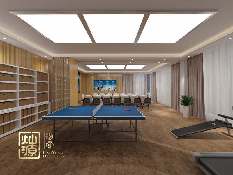 辦公樓設(shè)計(jì)裝修實(shí)景圖 辦公樓設(shè)計(jì)裝修實(shí)景圖