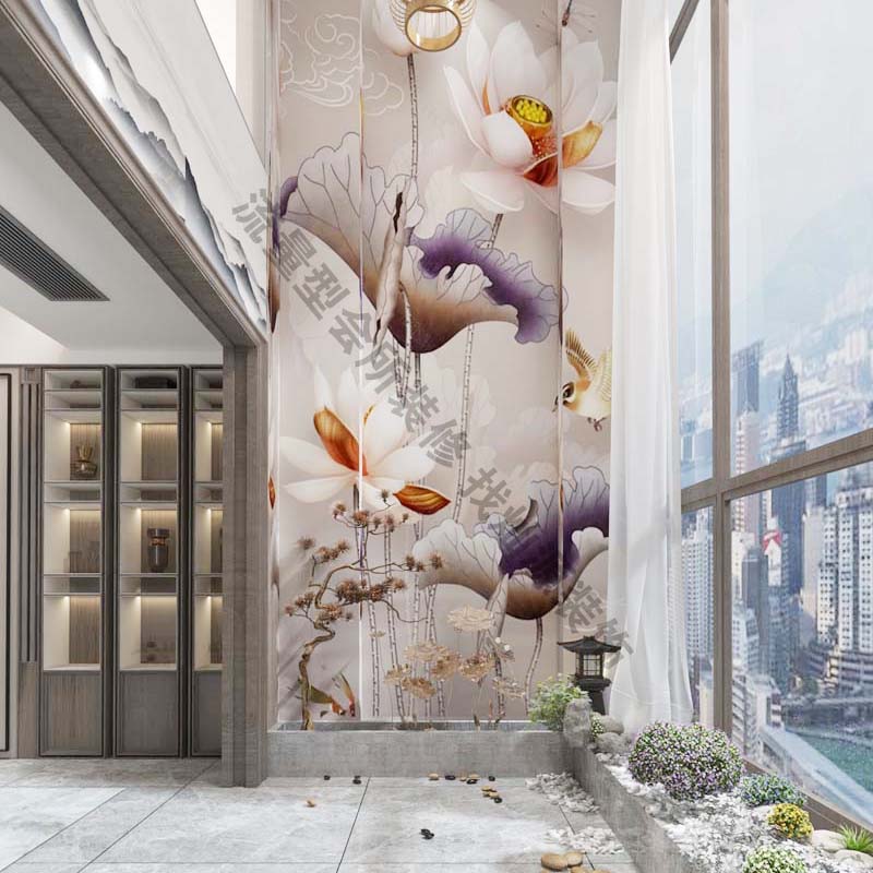 普羅旺斯凡爾賽莊園南寧會(huì)所設(shè)計(jì)裝修案例-燦源裝飾 普羅旺斯凡爾賽莊園南寧會(huì)所設(shè)計(jì)裝修案例-燦源裝飾