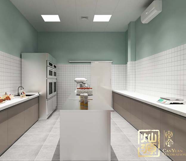 “以實(shí)惠價(jià)格打造精致效果,操作便利高人氣”——南寧華潤(rùn)二十四城烤鴨店店鋪裝修設(shè)計(jì)案例 “以實(shí)惠價(jià)格打造精致效果,操作便利高人氣”——南寧華潤(rùn)二十四城烤鴨店店鋪裝修設(shè)計(jì)案例