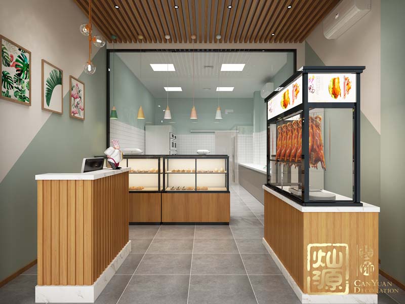 南寧店鋪裝修設(shè)計(jì)效果圖 南寧店鋪裝修設(shè)計(jì)效果圖