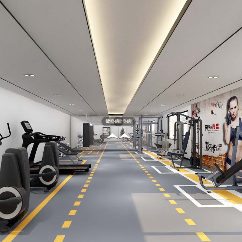 “以顧客為中心,滿足鍛煉娛樂多重需求”—— 健身會所設(shè)計裝修案例賞析 “以顧客為中心,滿足鍛煉娛樂多重需求”—— 健身會所設(shè)計裝修案例賞析