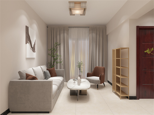 南寧SPA養(yǎng)生館設(shè)計效果圖&mdash;燦源裝飾