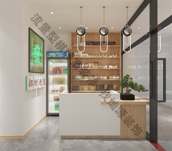 南寧棋牌室設(shè)計(jì)裝修效果圖&mdash;燦源裝飾